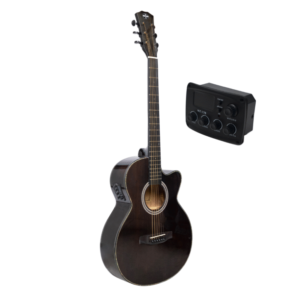 oto guitar
