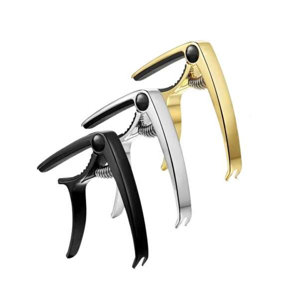 Guitar Capo