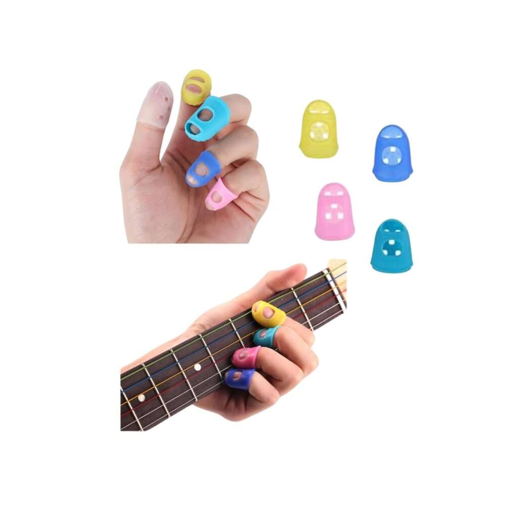 Guitar Finger Protector