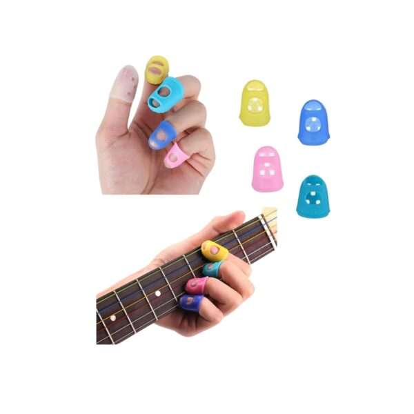 Guitar Finger Protector