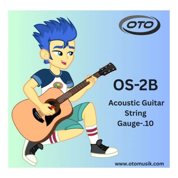 Guitar string