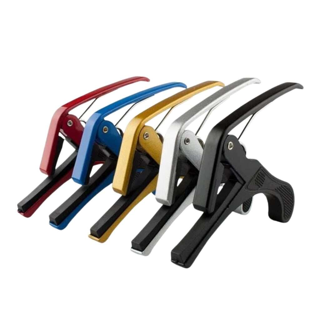 guitar capo