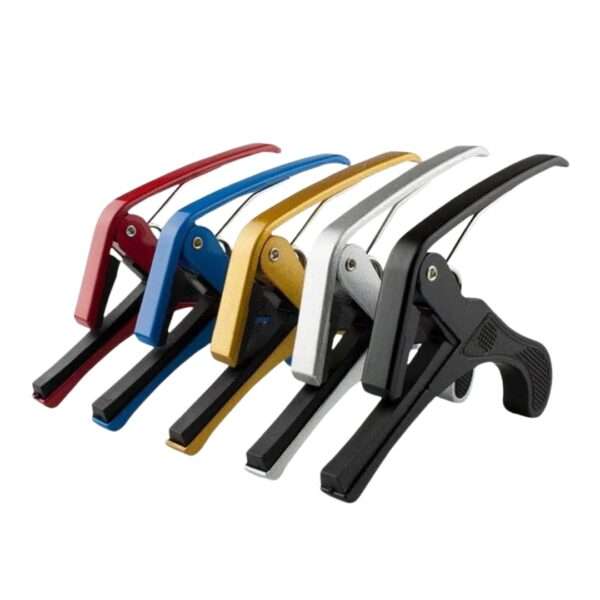 guitar capo