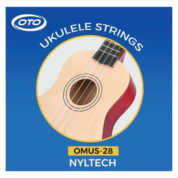 ukulele string