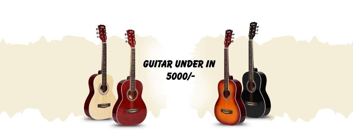 oto guitar 5000