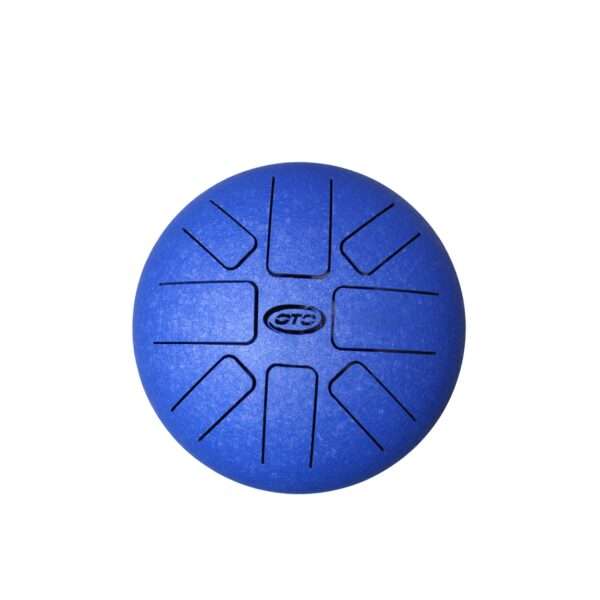 OTO Tongue Drum OTD-1, 6inch 8 tone, Blue