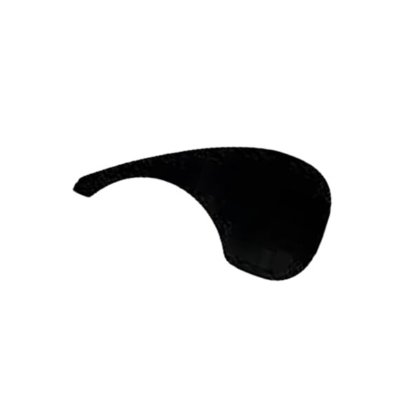 OTO Guitar Pick Guard (Black) OSG-1
