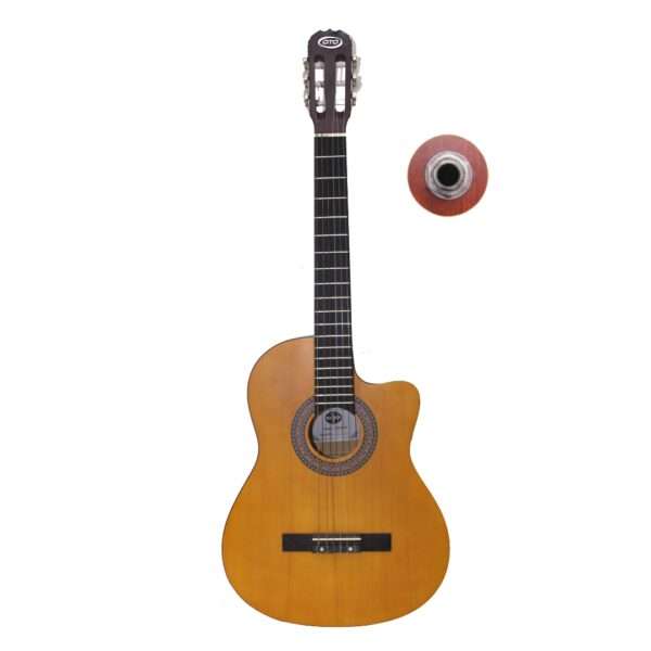 classical guitar
