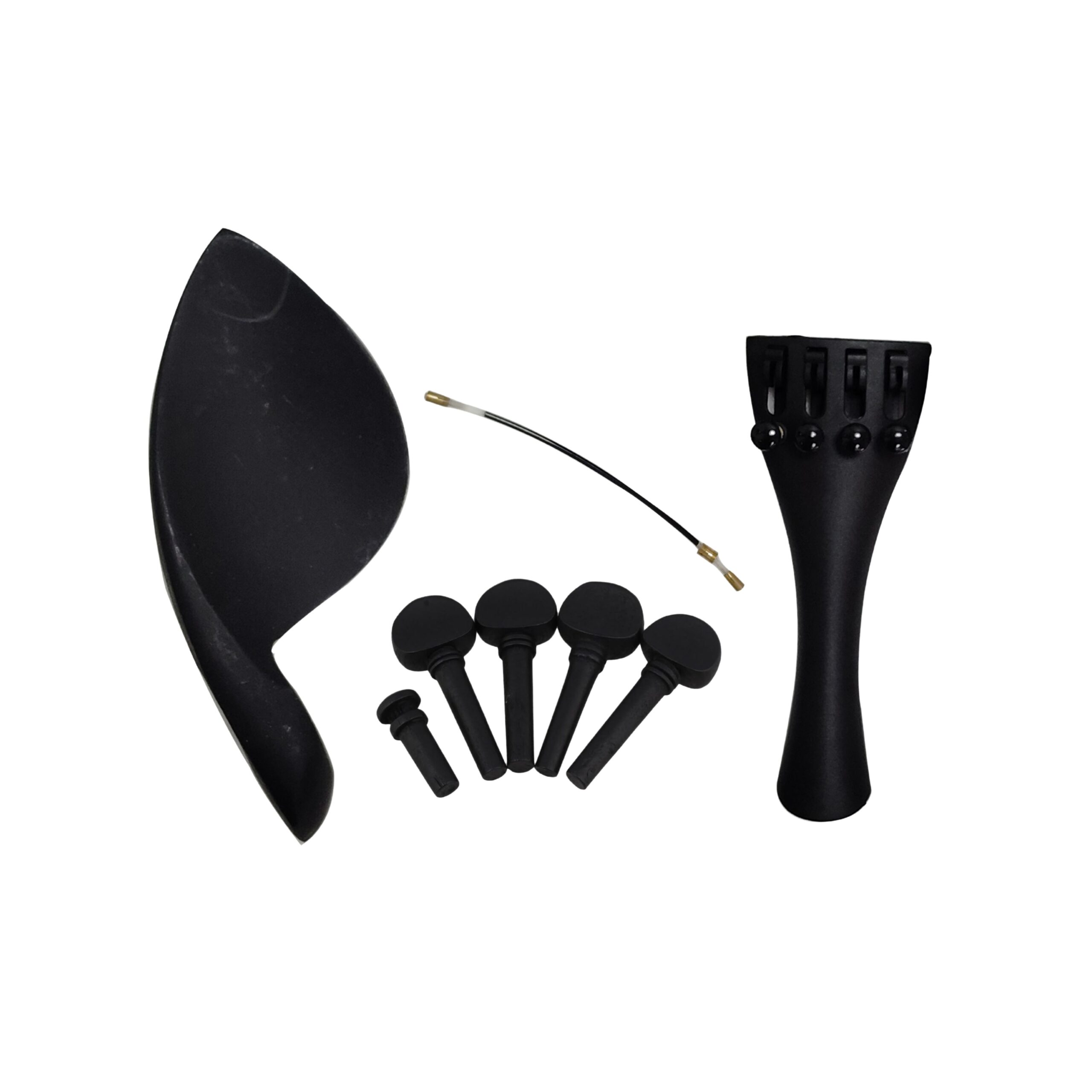 OVSM-1 ,Violin Accessories Set