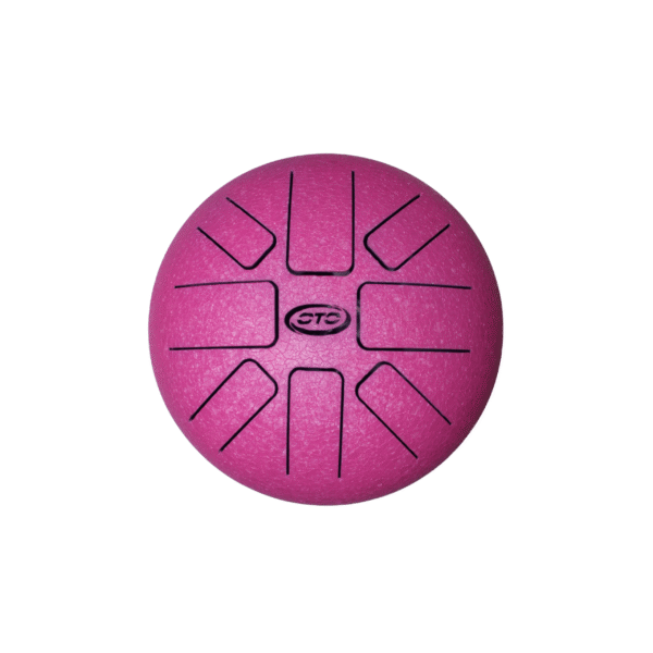 Tongue Drum