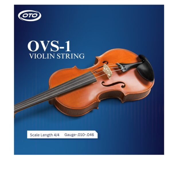 OTO Violin String OVS-1