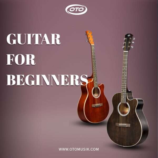 Guitar For Beginners