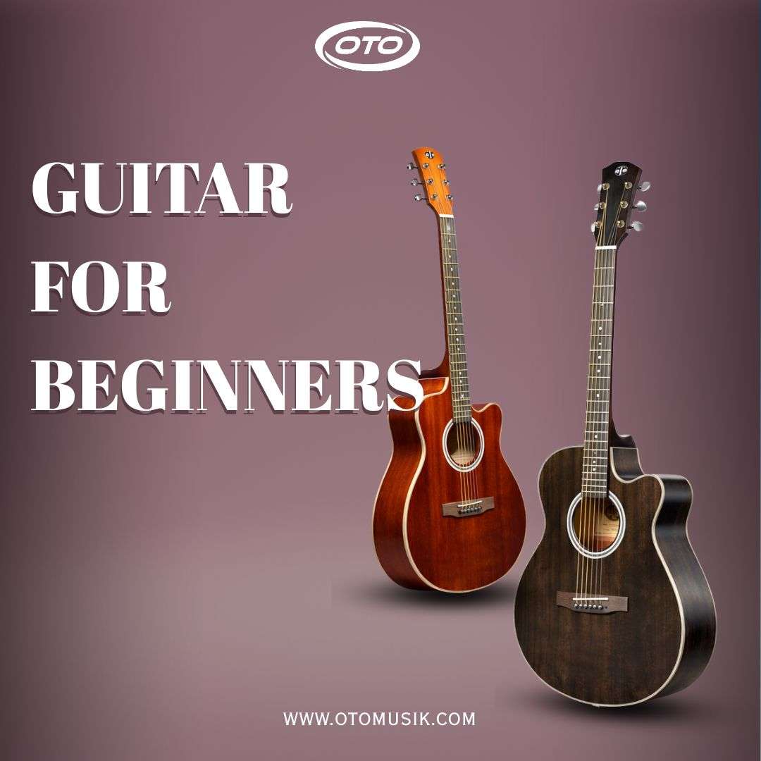 Guitar For Beginners