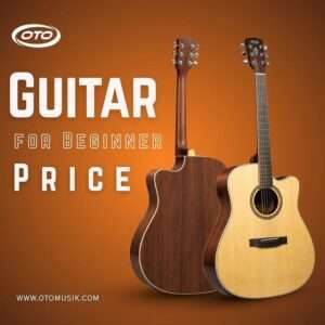Guitar for Beginners Price