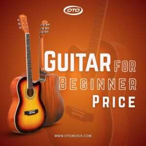 Guitar for Beginners Price