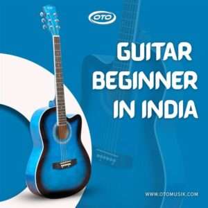 guitar beginner in india