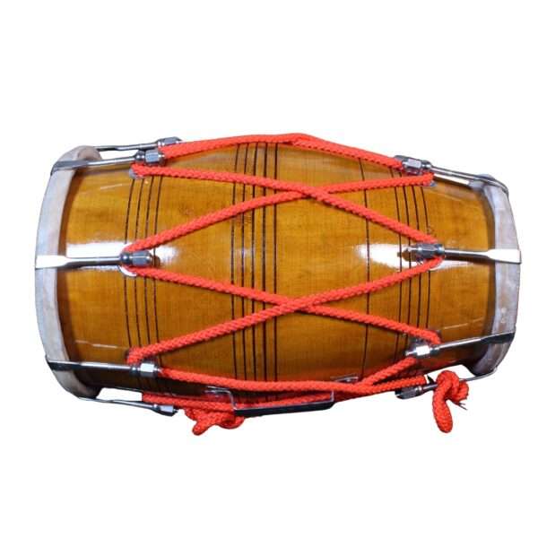 Dholak