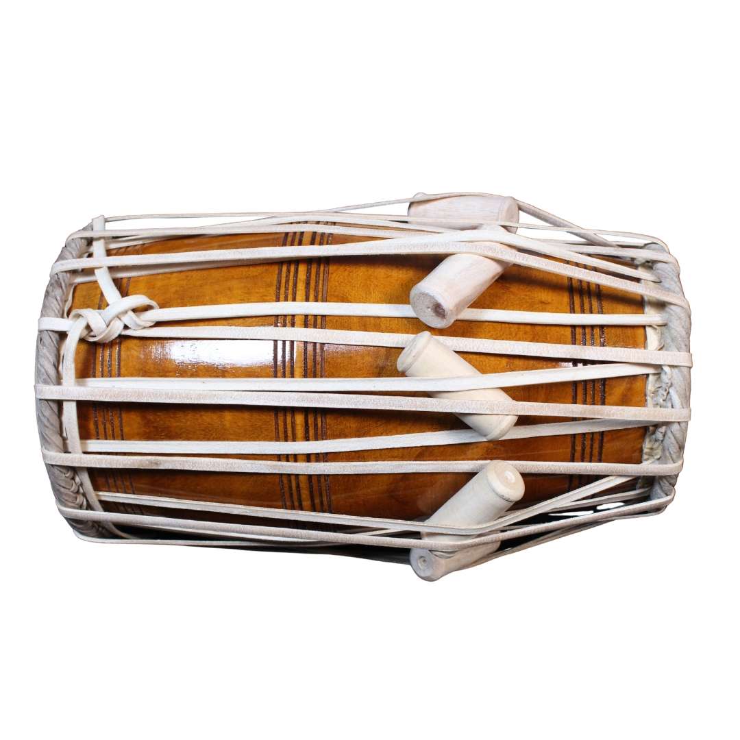 BB-DM16 Dholak