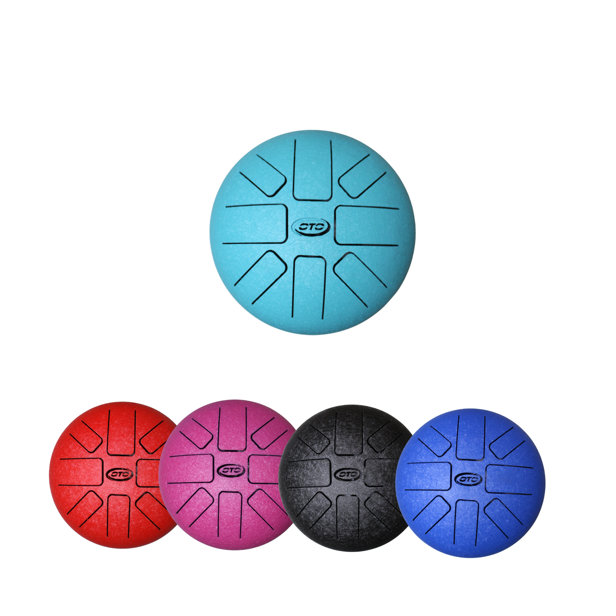 tongue drum