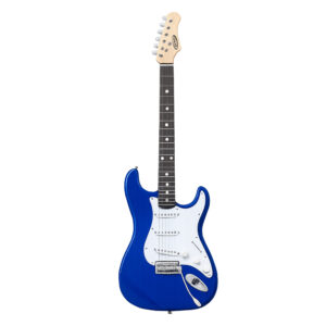 OTO Electric Guitar OME-700 with SSS Pickup | Affordable Guitar for Beginners & Player
