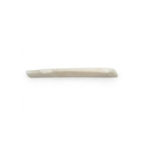 Guitar Saddle OGS-1 White | Replacement Guitar Saddle