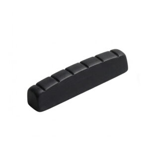 Guitar Nut OGN-1 Black | Replacement Guitar Nut