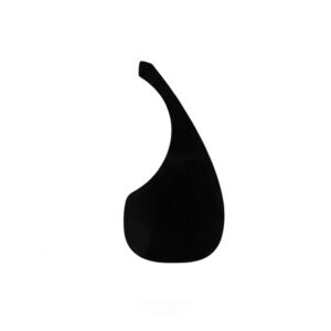 OTO OSG-1 Guitatr Pickguard Black | Guitar Pick Guard for Protection
