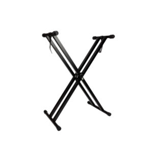 OTO Double X Keyboard Stand OKS-2 | Adjustable Music Stand