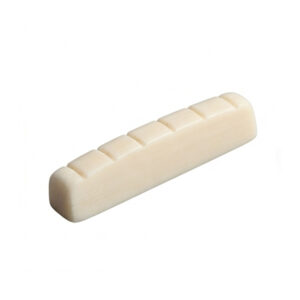 Guitar Nut OGN-2 White | Replacement Guitar Nut