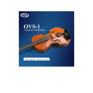 OTO Violin String OVS-1 | 4/4 Violin String Set