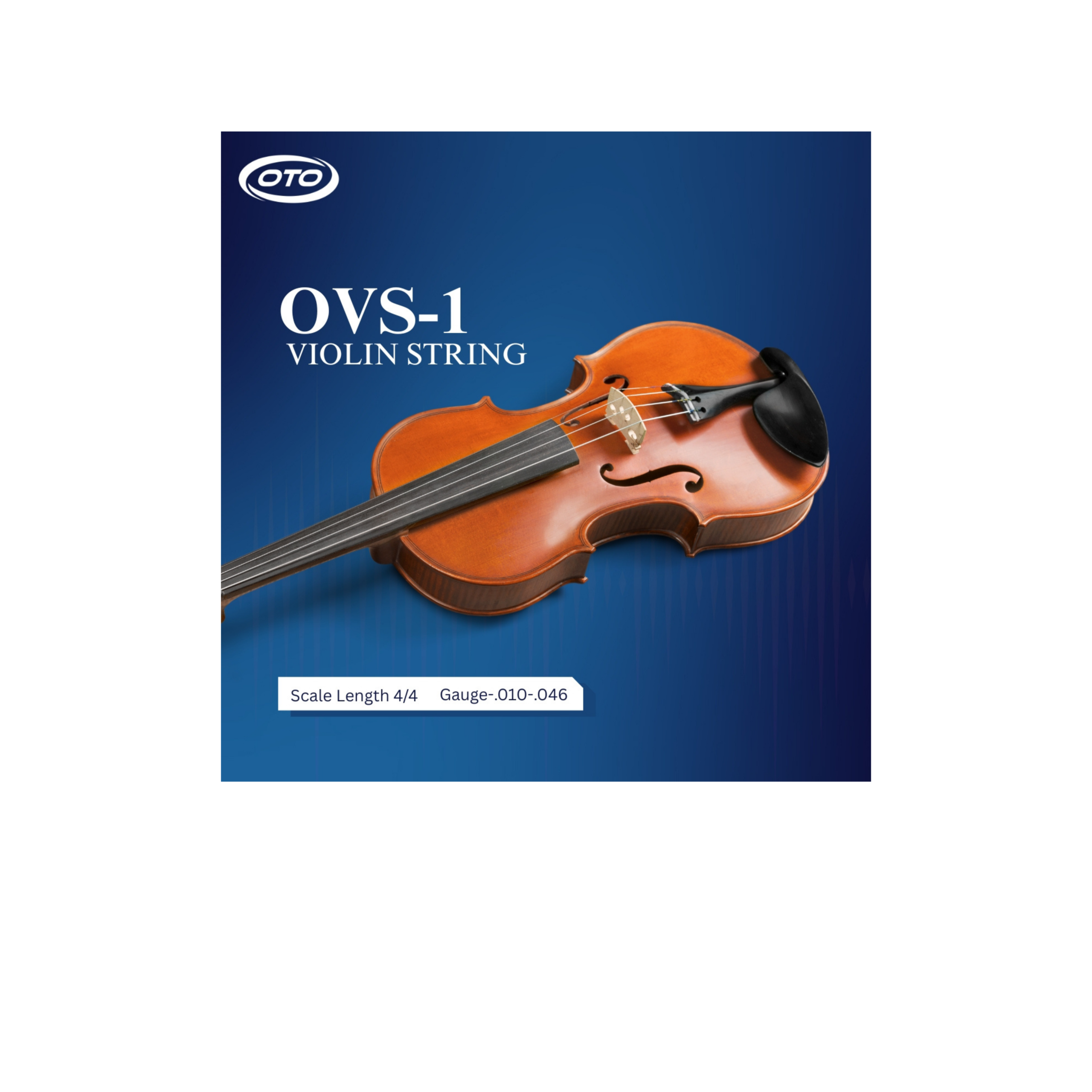violin string