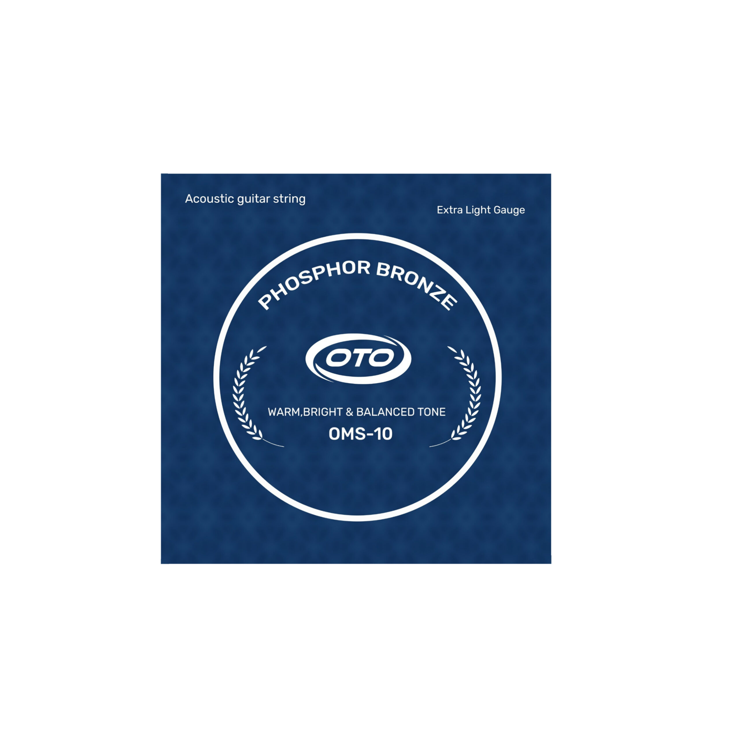 Acoustic Guitar String
