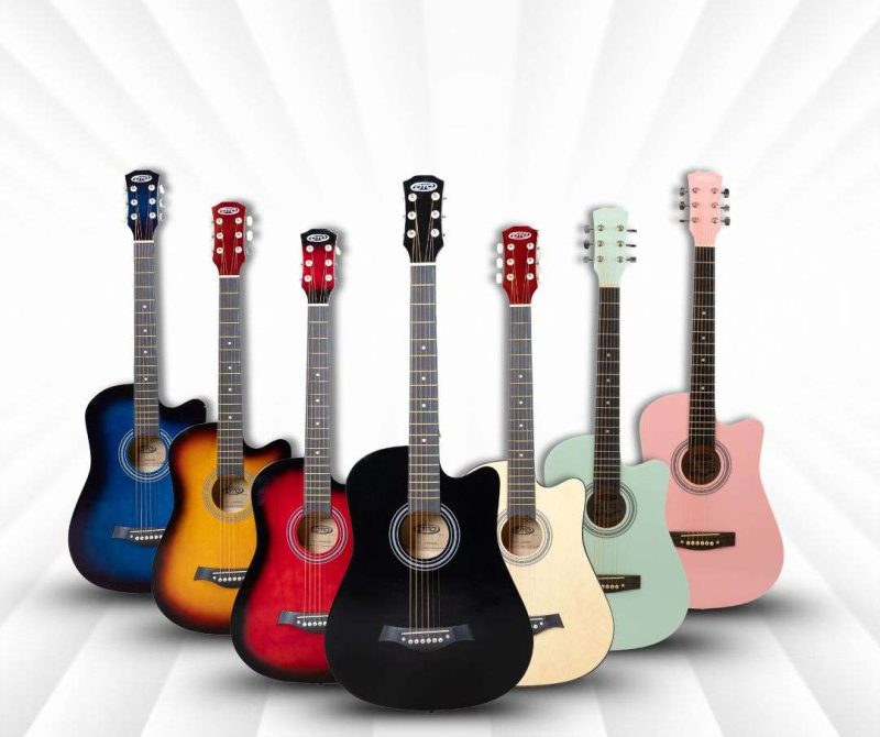 GUITAR UNDER 5000- (2)