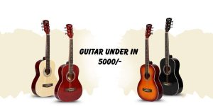 oto guitar 5000